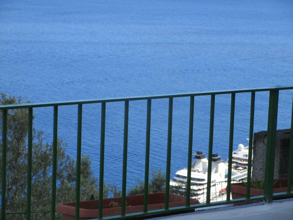 Residenza Gennaro Hotel Amalfi Exterior photo